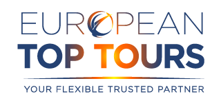 European Top Tours Logo